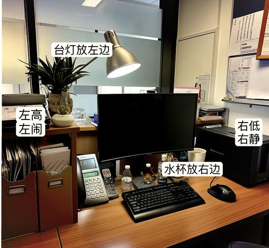 电脑桌放卧室什么方位比较好