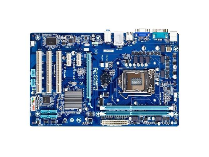 i5二2500,h61主板,代用什么显卡比较好