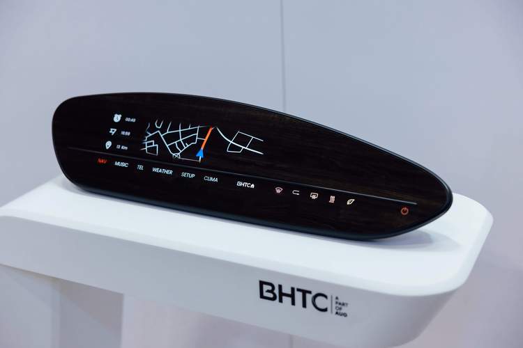 友达屏幕属于什么档次