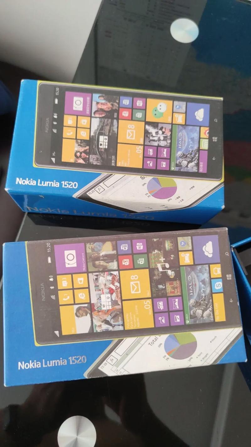 诺基亚1520插上数据线不显示