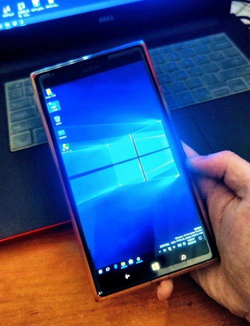 诺基亚1520中的图像、图片如何传送至电脑