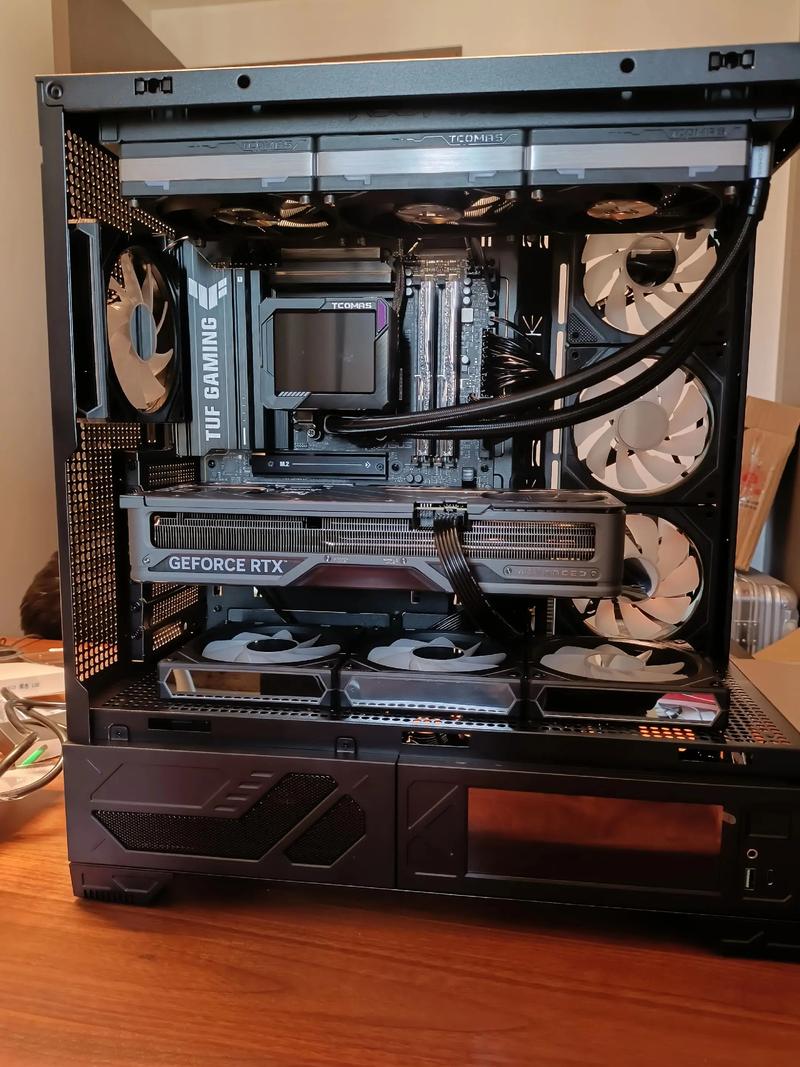 装机不求人,电脑主机组装配置清单推荐——DIY篇