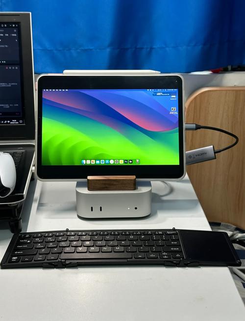 笔记本有hdmi接口能接主机当显示屏吗