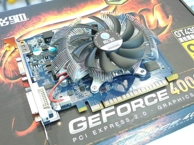 gt430有必要换成gt630