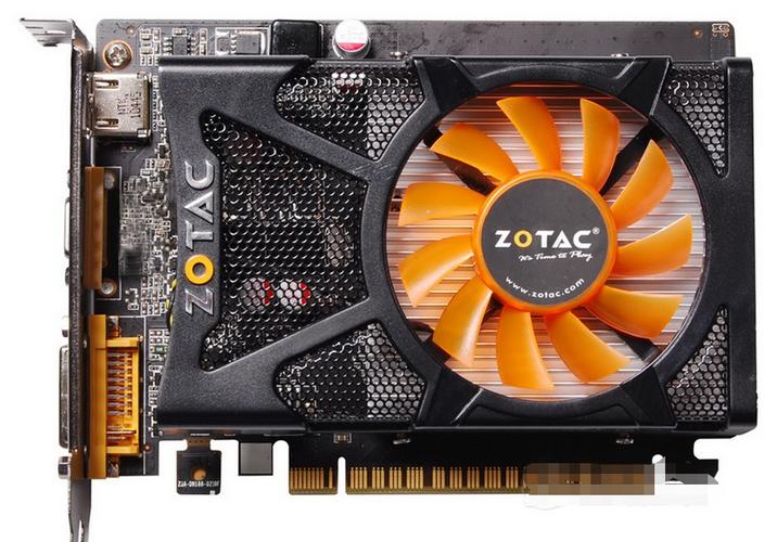 GT430显卡升级一下换什么显卡合适