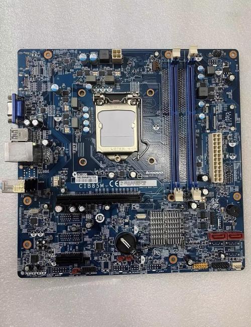 适合联想锋行x4050的主板