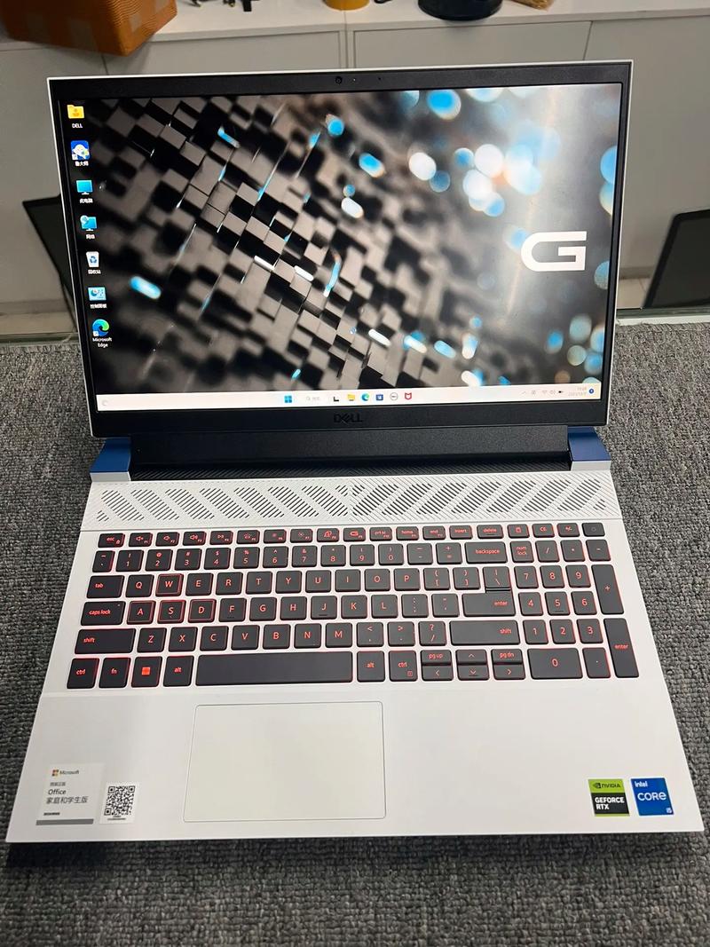 2021款戴尔游匣G15『5』510散热好吗?来看看具体费用和配置测评介绍_百度...