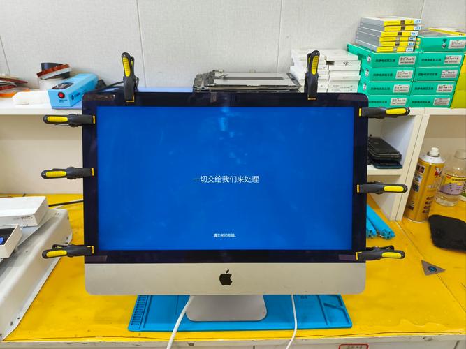 苹果一体机上怎么装win7系统