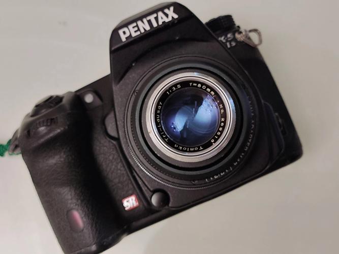 宾得K518『1』35配件问题