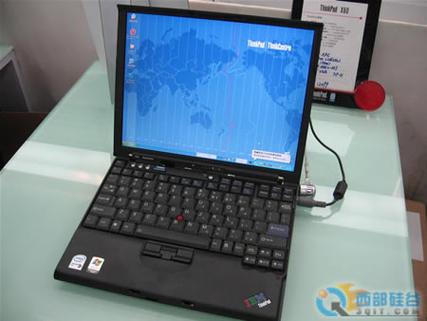 IBMx60的详细配置