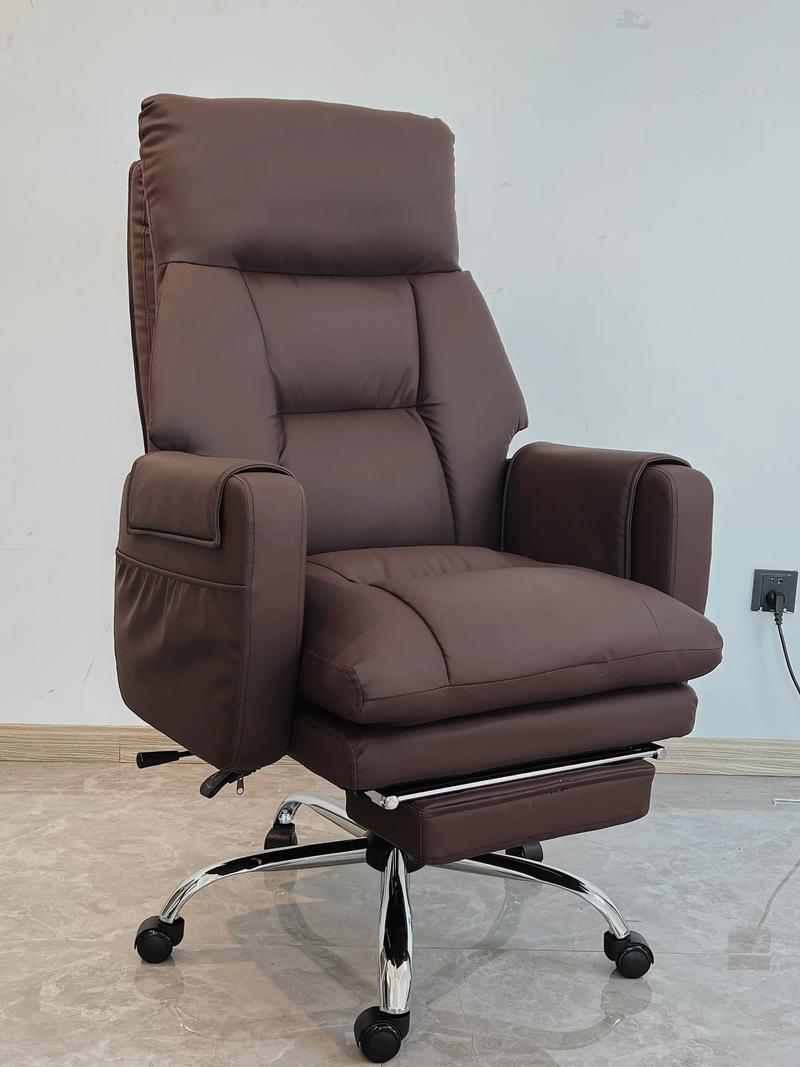 家用电脑椅买皮面的好还是网面的好?