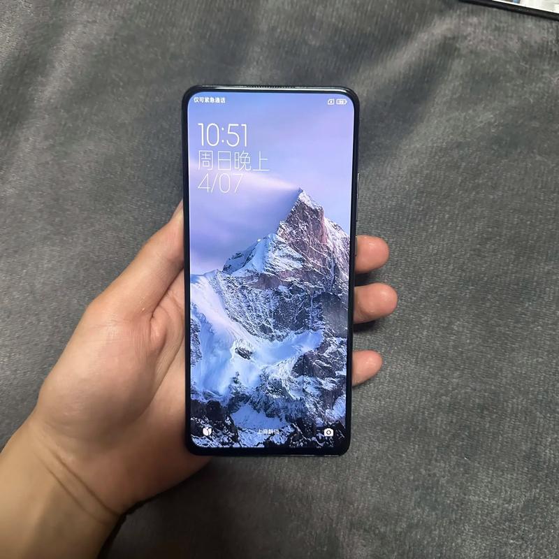 k30至尊纪念版是2k屏吗