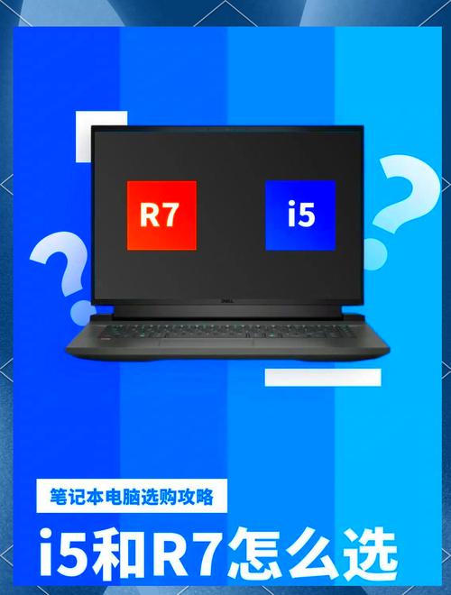 笔记本建议买r7还是i5十二代,笔记本建议买r7还是i5
