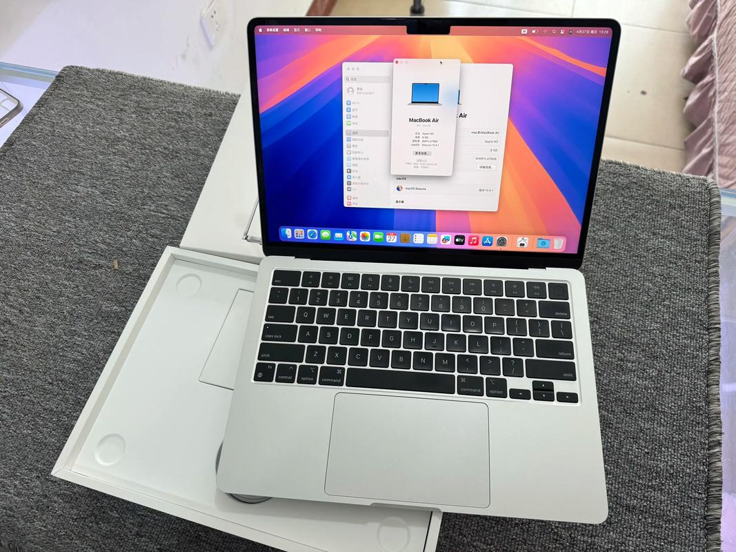 macbookair2022发布时间