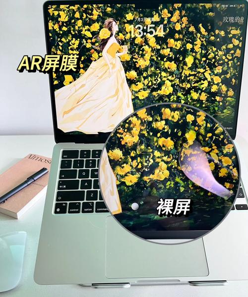 笔记本电脑显示屏要贴膜吗