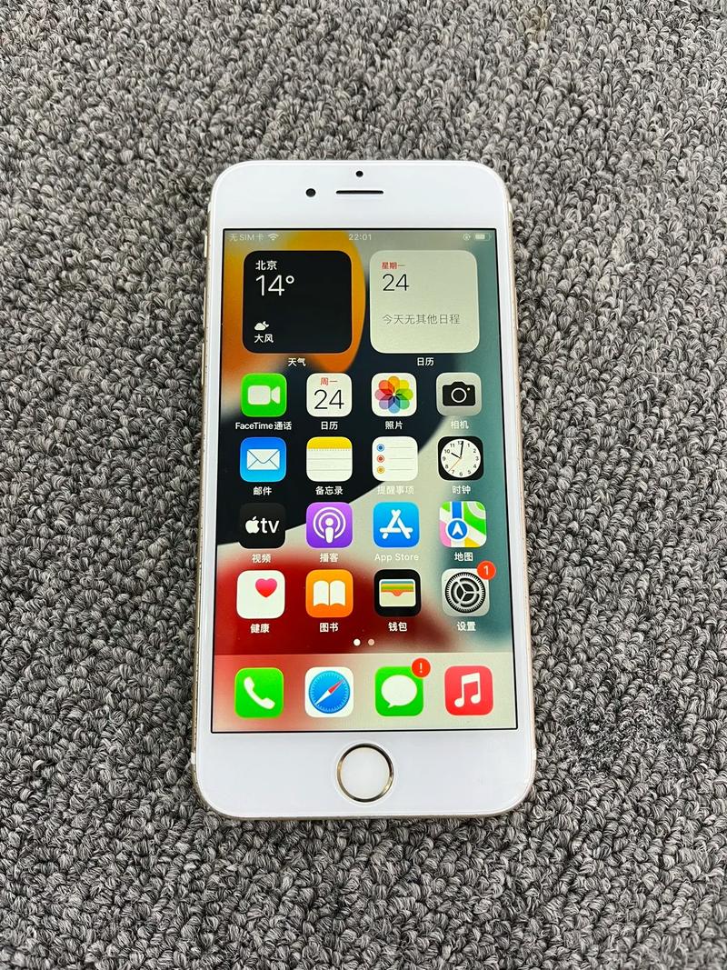 苹果6s16g内存够用吗?主要有什么注意事项