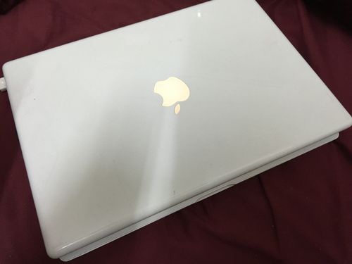 苹果macbook小白什么型号