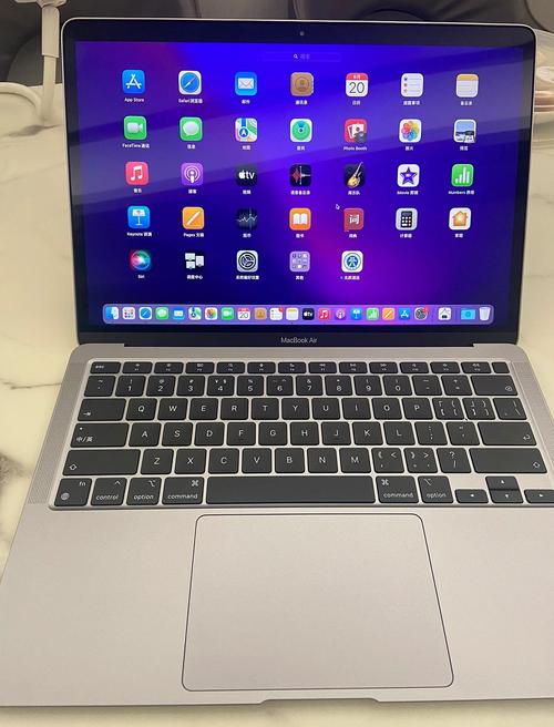 详细教您苹果笔记本电脑使用体验