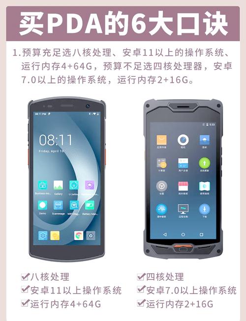 PDA是干什么用的