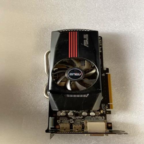 hd7670什么级别显卡