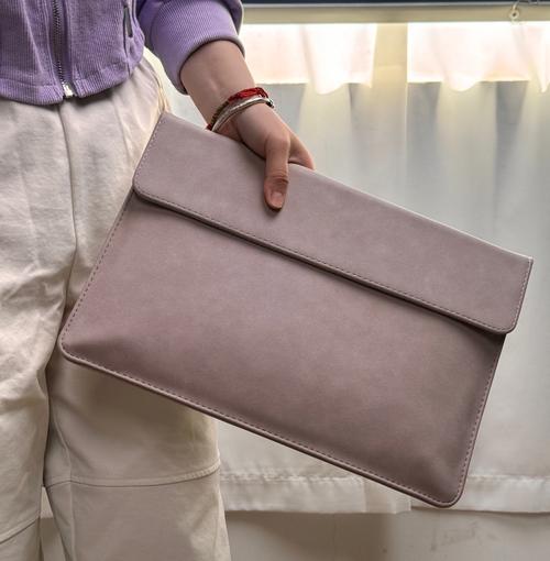 笔记本电脑包内胆笔记本内胆包有必要吗