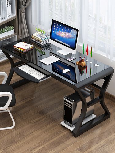 问问电脑桌高度尺寸多少比较合适?哪个比较好的