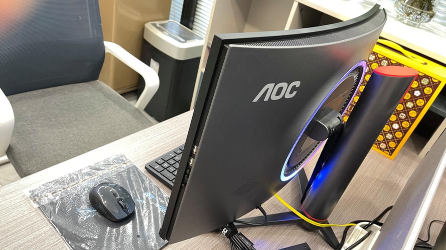 曲面电脑一体机哪个牌子好(曲面屏一体机)