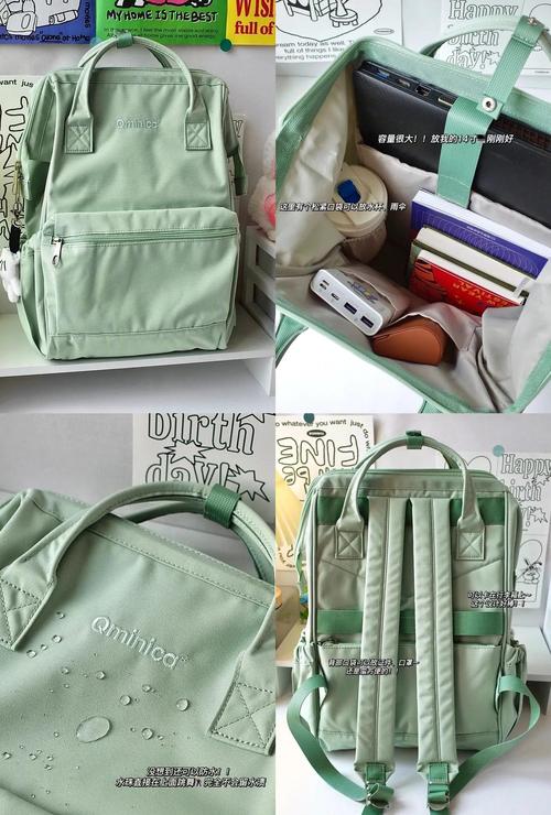 双肩书包品牌热卖款排名榜前十名,双肩书包前十品牌