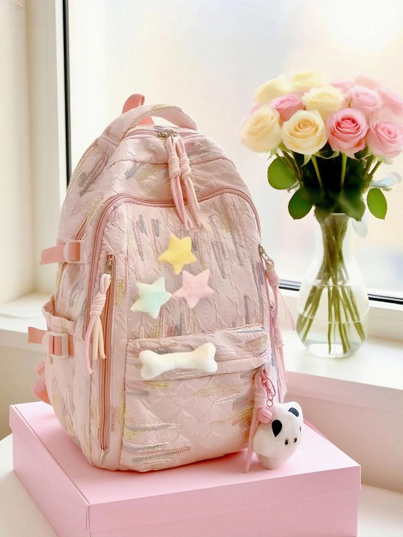 有哪些适合装下16寸MacBook的时尚书包?