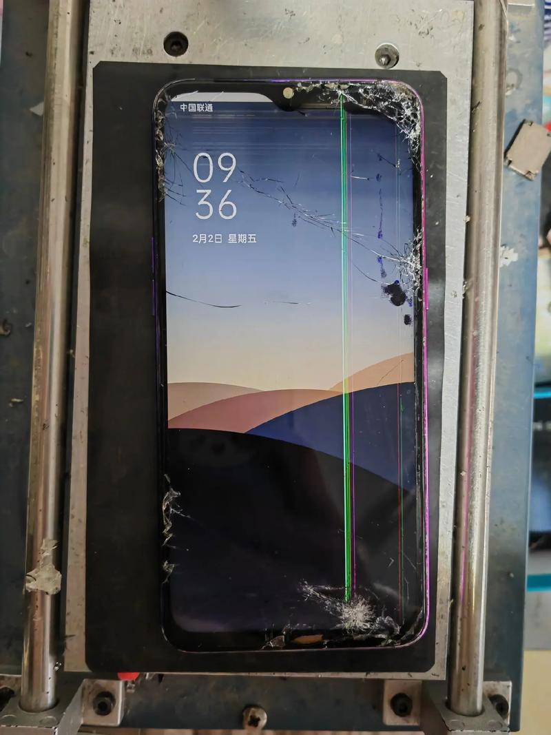 OPPOR17换屏幕多少钱?