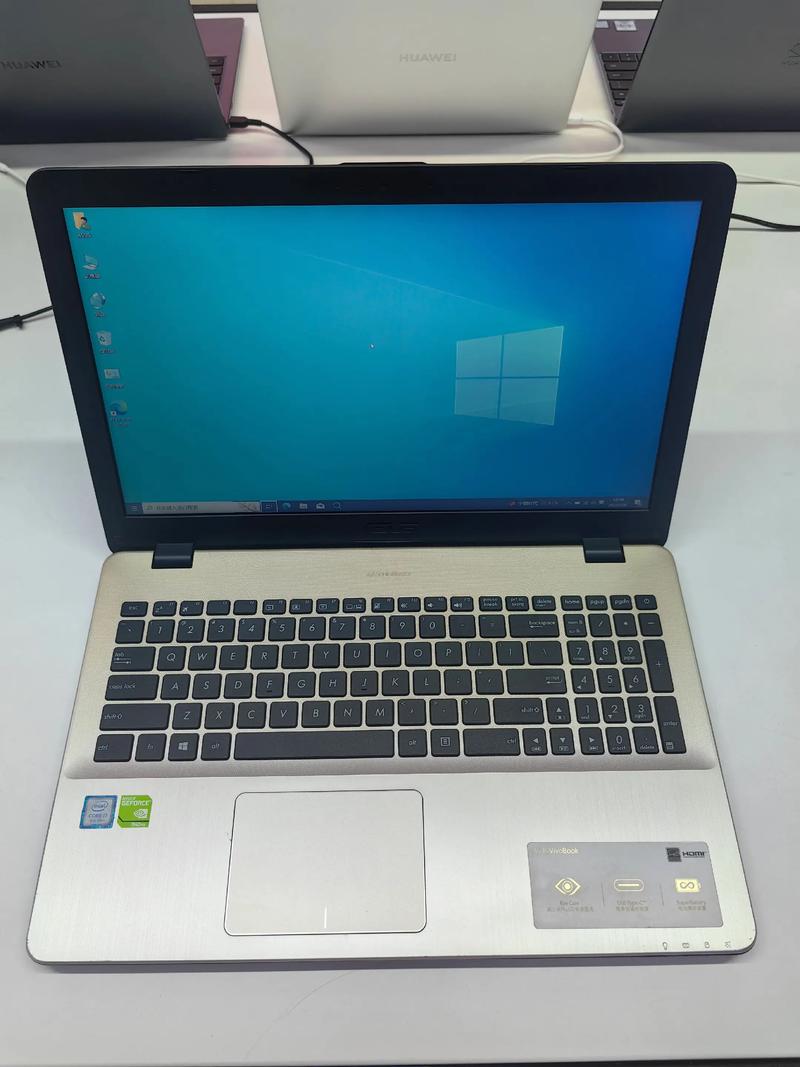 大家知道华硕灵耀U2代么?有了解过这个品牌的笔记本吗?