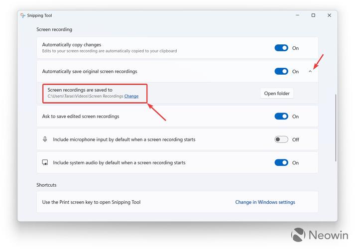 苹果电脑录屏后视频在哪找不到了,一半自动保存在哪呀?