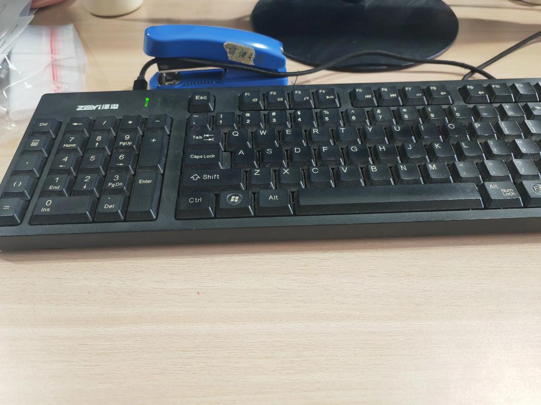 机械键盘适用于哪些笔记本电脑,怎么选