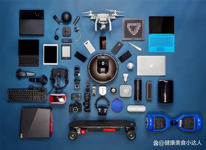 什么叫3C数码产品?包括哪些产品?