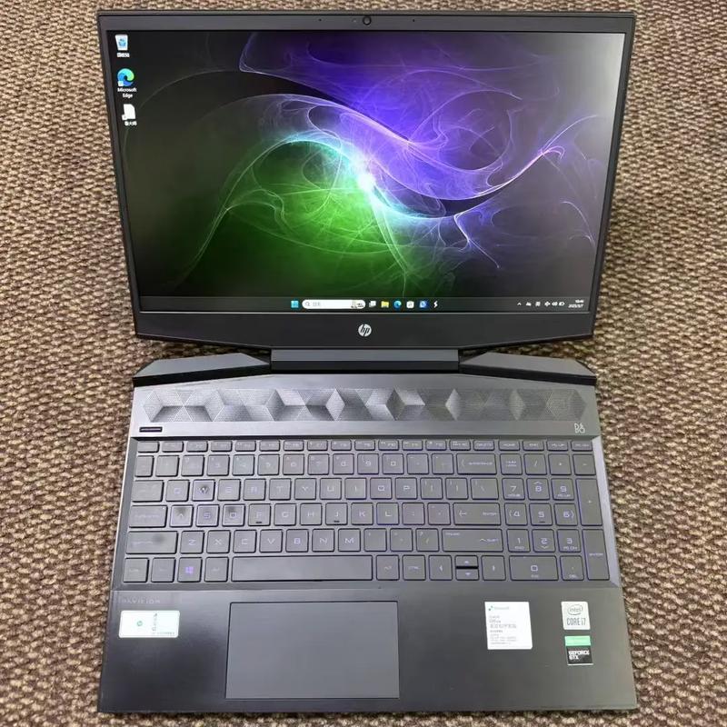 2023笔记本电脑排名前十