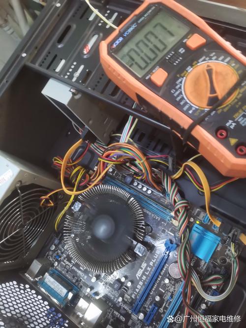 电脑主板坏了可以自己更换吗?