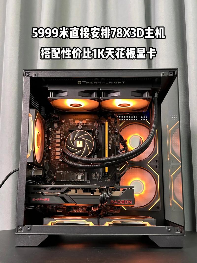 2023年最新显卡性能天梯图一文看懂显卡性能排名