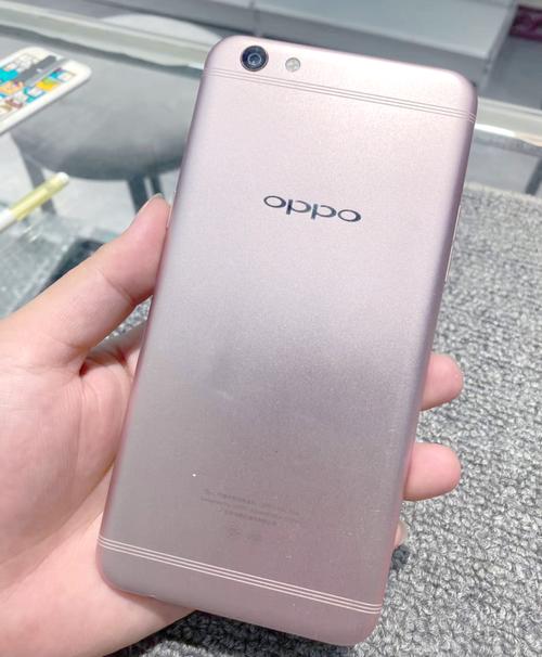 oppor9s和m有什么区别