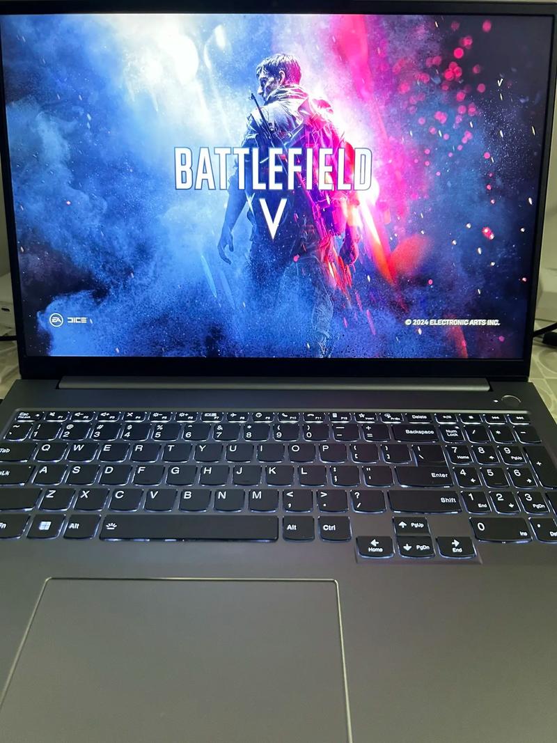 笔记本电脑玩战地1笔记本什么配置可以玩战地1