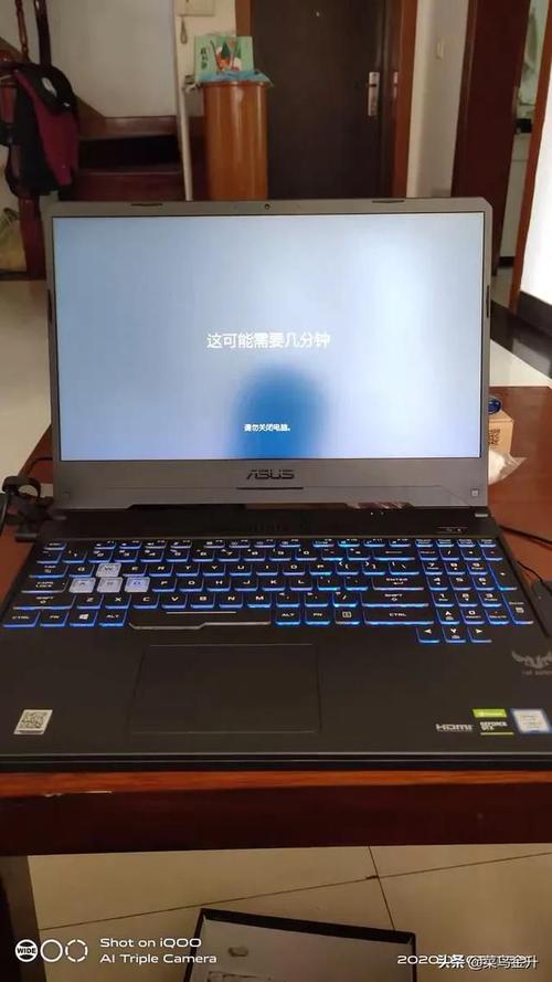 想买个能玩战地5的笔记本.有啥推荐么