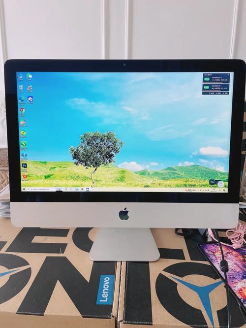 苹果台式电脑一本机的优缺点?