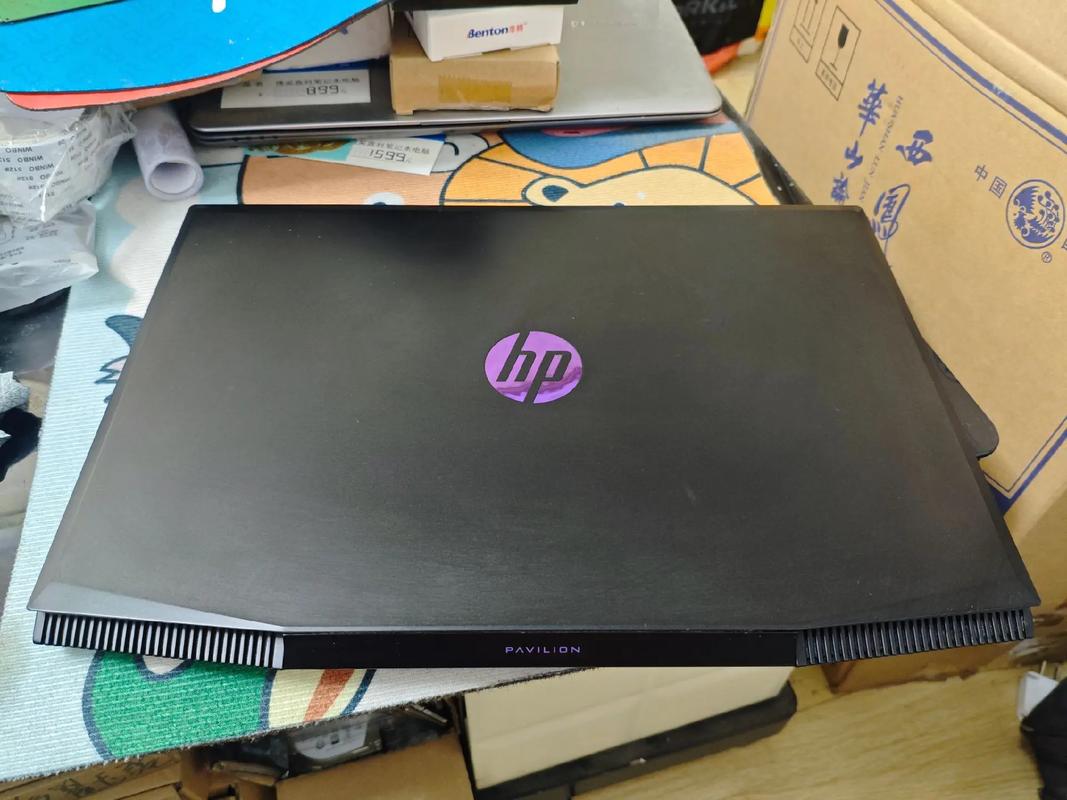 惠普光影精灵10游戏本怎么样?