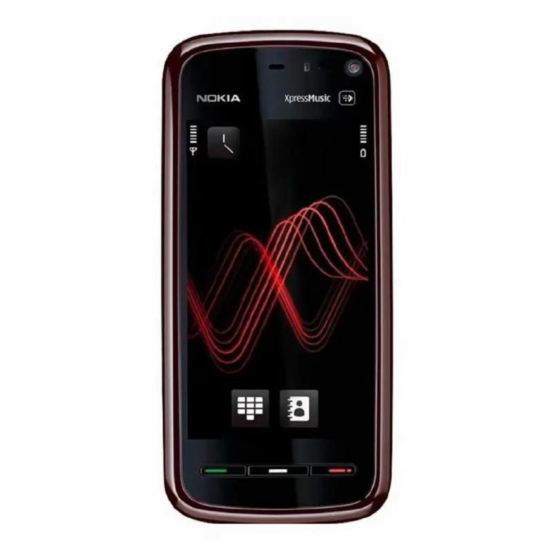 诺基亚N97和5800哪个比较好啊?