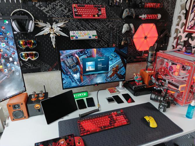 笔记本电脑和台式电脑哪个耐用