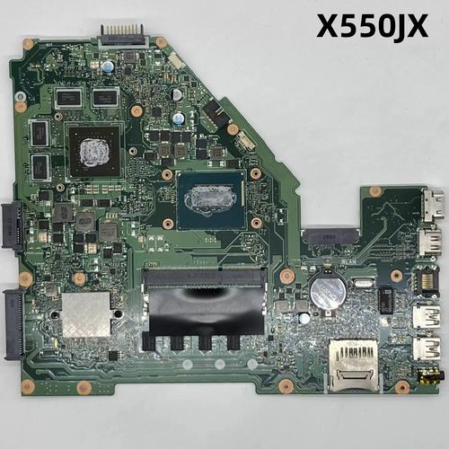 华硕x550jx装什么内存条