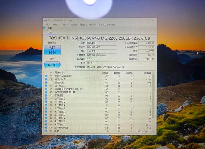 电脑固态硬盘256g和512g哪个好