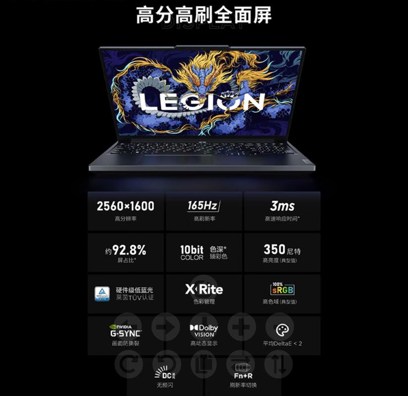 几款适合3dmax的笔记本
