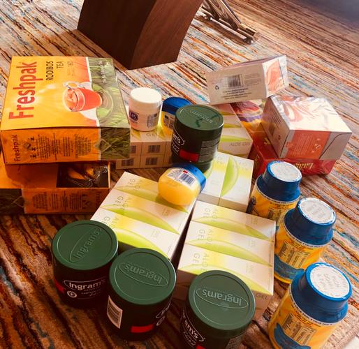 南非电商巨头Takealot公布最新销售趋势