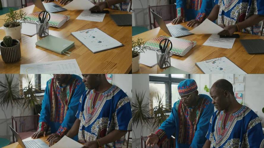 去非洲必买前十东西