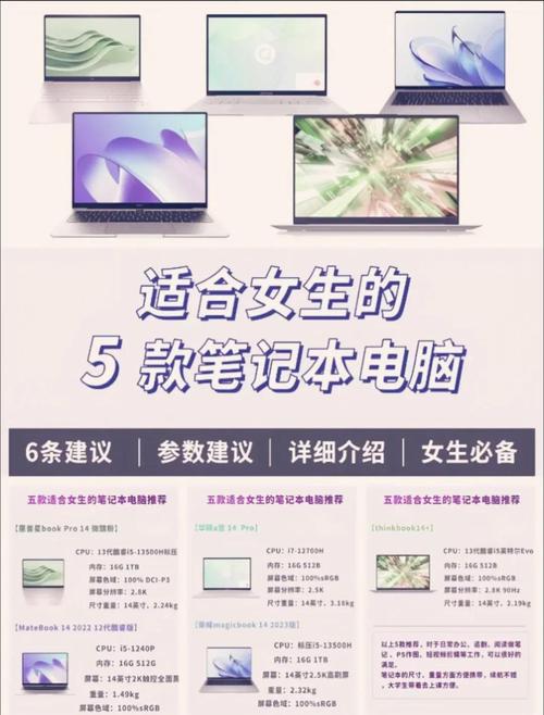 笔记本有什么用处和功能